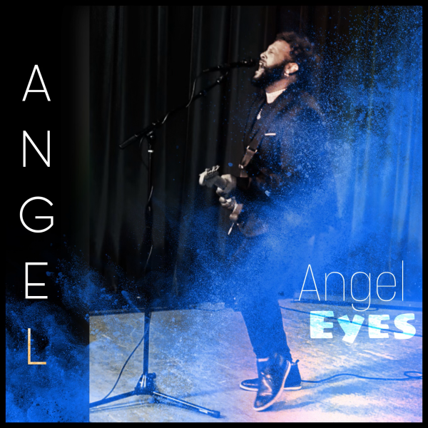 Angel Eyes - Angel