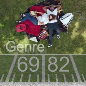 Genre Album | 6982