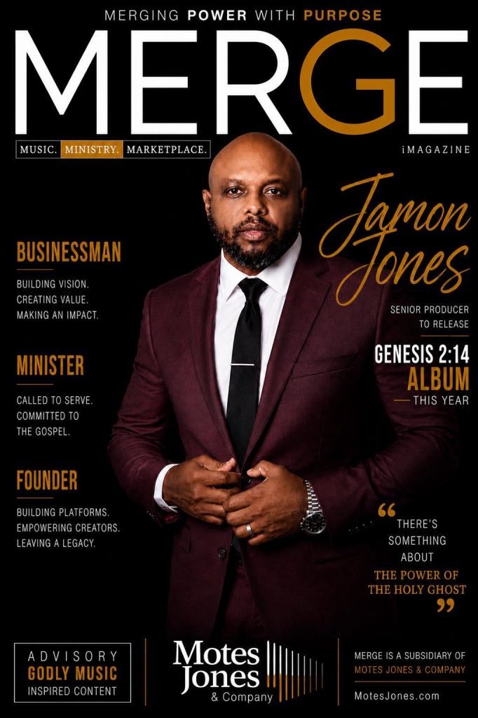 Jamon Jones