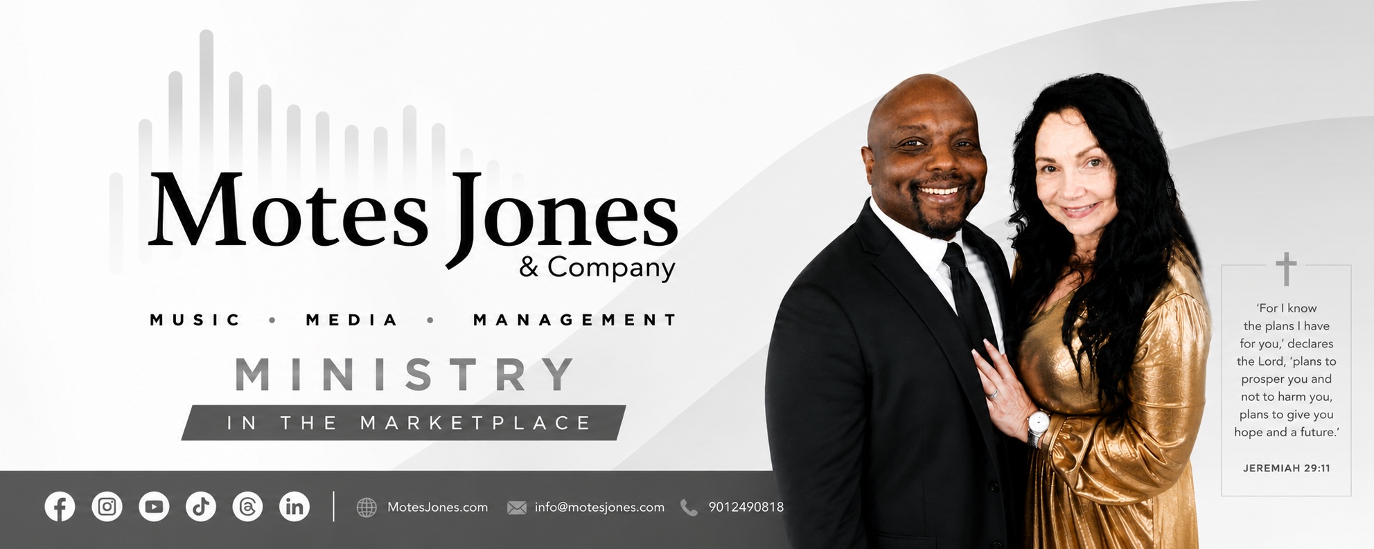 Motes Jones & Company
