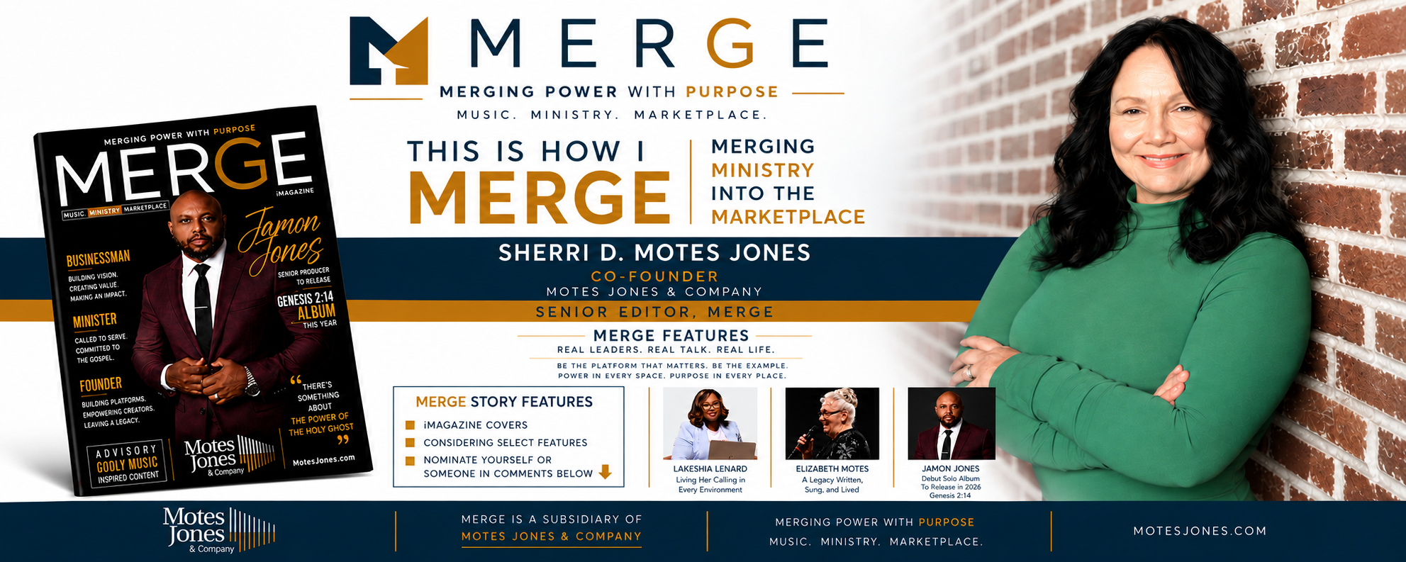 MERGE