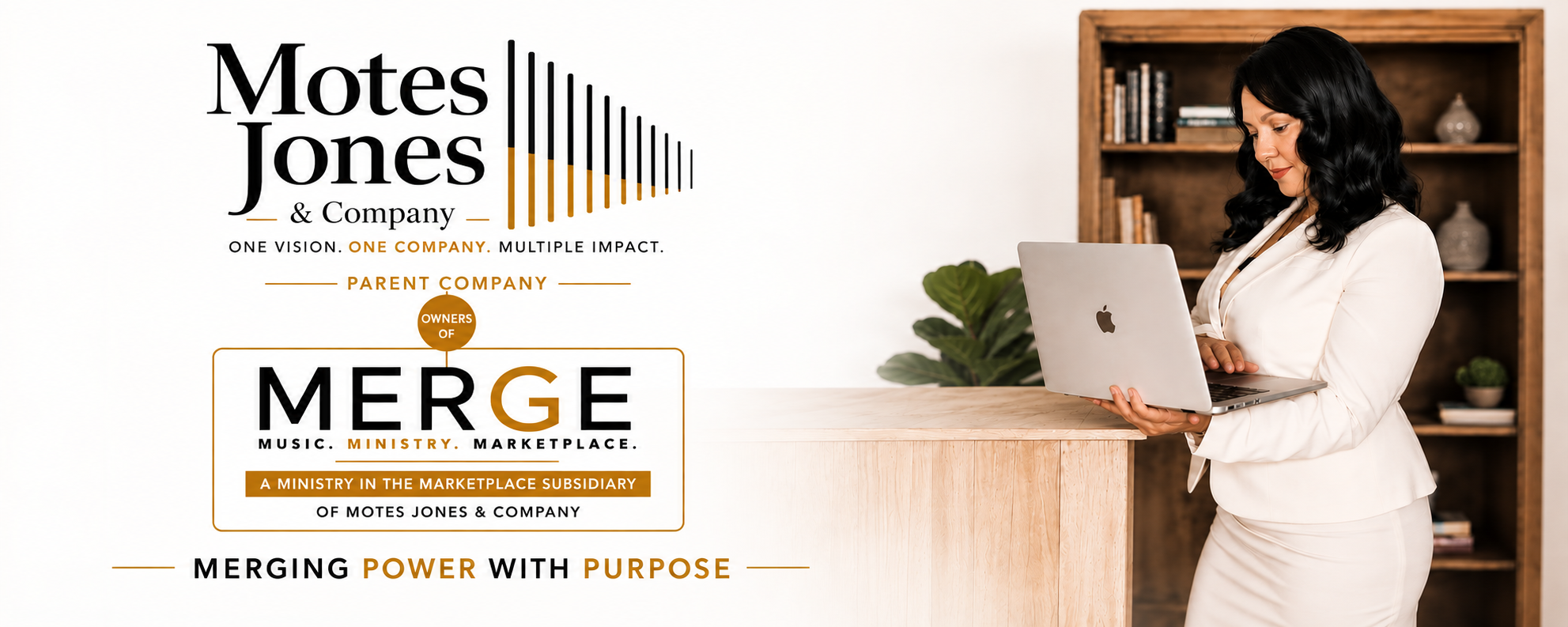 MERGE iMagazine